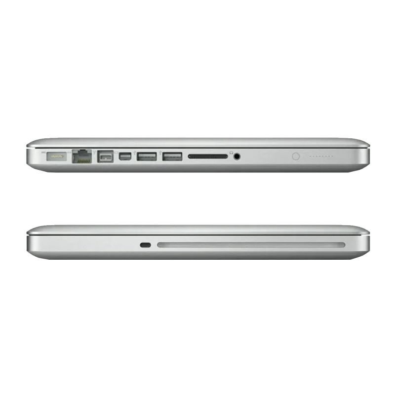 Apple MacBook Pro 13" HD (Early 2011) / Intel Core i7-2620M