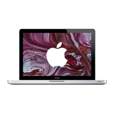 Apple MacBook Pro 13" HD (Early 2011) / Intel Core i7-2620M