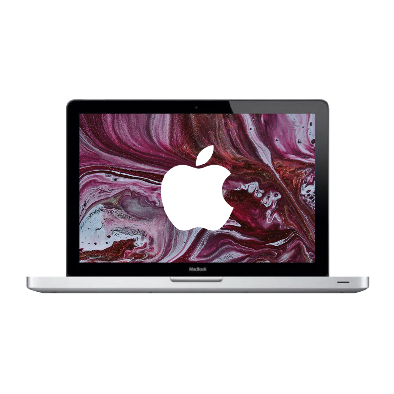 Apple MacBook Pro 13" HD (Early 2011) / Intel Core i7-2620M