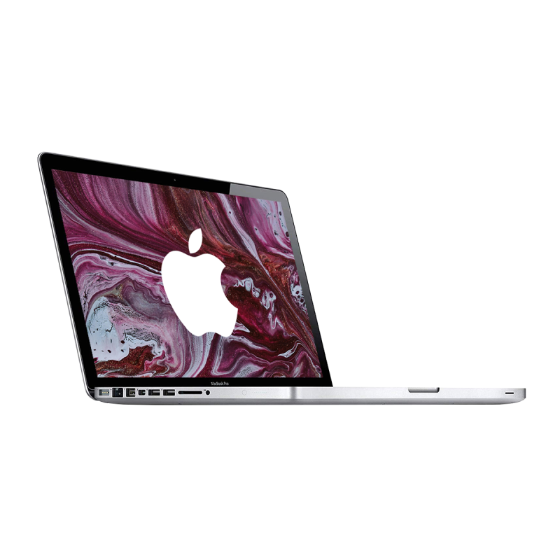 Apple MacBook Pro 13" HD (Early 2011) / Intel Core i7-2620M