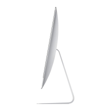 Apple iMac 21" (Mid 2014) / Intel Core i5-4260U / FHD 21"