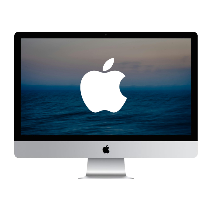 Apple iMac 21" (Mid 2014) / Intel Core i5-4260U / FHD 21"
