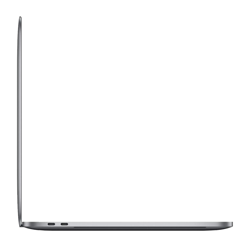 OUTLET Apple MacBook Pro 15" Retina TouchBar (2019) / Intel Core i7-8850H / AMD Radeon Pro 560X