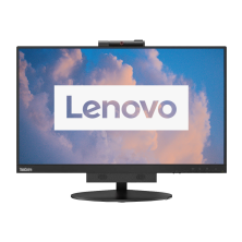 OUTLET Lenovo ThinkCentre Tiny in One 24 G3 LED IPS / 24" FHD / Webcam