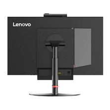 OUTLET Lenovo ThinkCentre Tiny in One 24 G3 LED IPS / 24" FHD / Webcam
