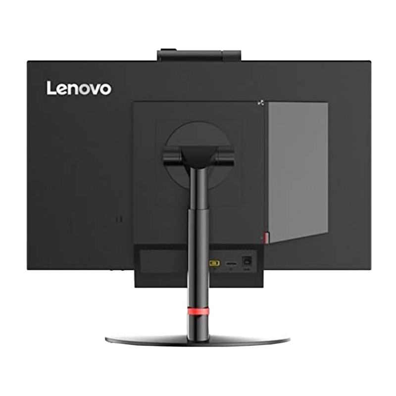 OUTLET Lenovo ThinkCentre Tiny in One 24 G3 LED IPS / 24" FHD / Webcam