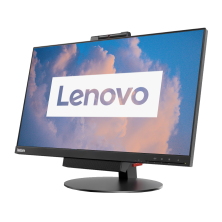 OUTLET Lenovo ThinkCentre Tiny in One 24 G3 LED IPS / 24" FHD / Webcam