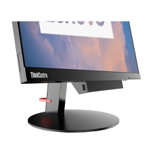 OUTLET Lenovo ThinkCentre Tiny in One 24 G3 LED IPS / 24" FHD / No Webcam