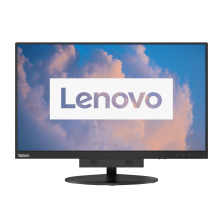 OUTLET Lenovo ThinkCentre Tiny in One 24 G3 LED IPS / 24" FHD / No Webcam