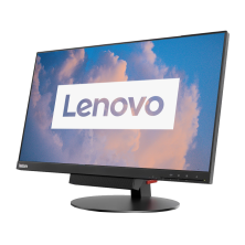 OUTLET Lenovo ThinkCentre Tiny in One 24 G3 LED IPS / 24" FHD / No Webcam