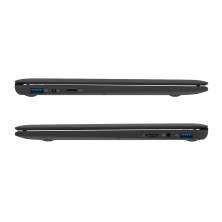 GEO GeoBook 1E / Intel Celeron N3450 / 11" HD