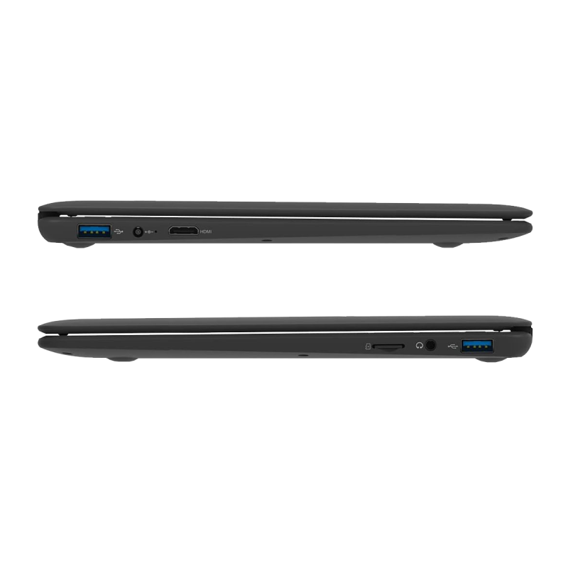 GEO GeoBook 1E / Intel Celeron N3450 / 11" HD