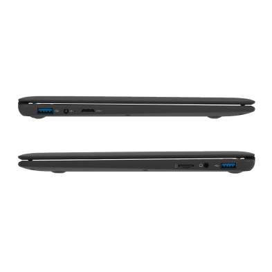 GEO GeoBook 1E / Intel Celeron N3450 / 11" HD