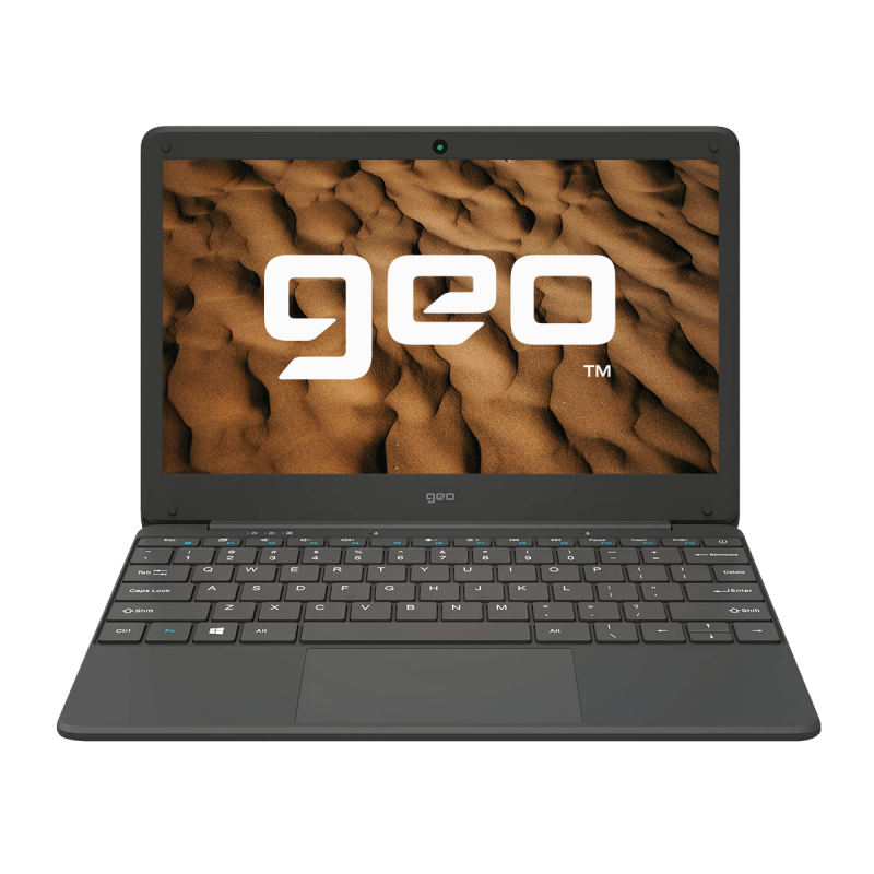 GEO GeoBook 1E / Intel Celeron N3450 / 11" HD