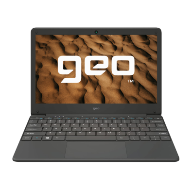GEO GeoBook 1E / Intel Celeron N3450 / 11" HD
