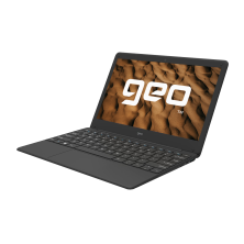 GEO GeoBook 1E / Intel Celeron N3450 / 11" HD
