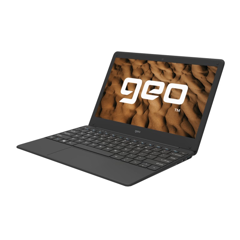 GEO GeoBook 1E / Intel Celeron N3450 / 11" HD