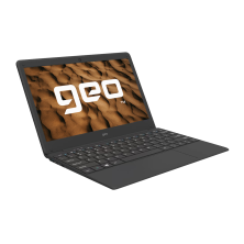 GEO GeoBook 1E / Intel Celeron N3450 / 11" HD