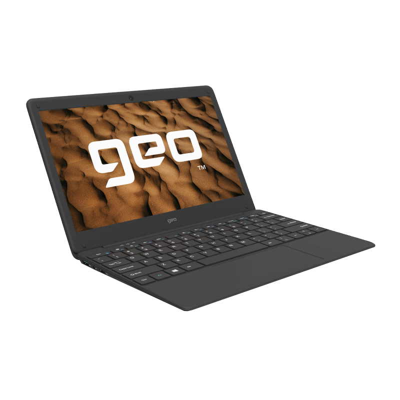 GEO GeoBook 1E / Intel Celeron N3450 / 11" HD