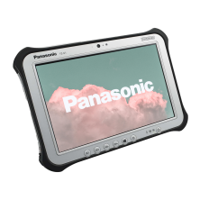 Panasonic ToughPad FZ-G1 MK5 Touch / Intel Core i5-7300U / 10" FHD / Without Keyboard