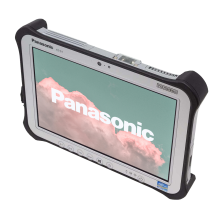 Panasonic ToughPad FZ-G1 MK5 Tátil / Intel Core i5-7300U / 10" FHD / Sem Teclado