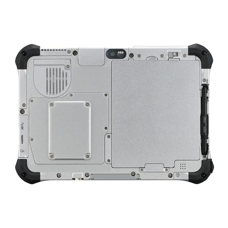 Panasonic ToughPad FZ-G1 MK5 Touchscreen / Intel Core i5-7300U / 10" FHD / Ohne Tastaur