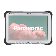 Panasonic ToughPad FZ-G1 MK5 Táctil / Intel Core i5-7300U / 10" FHD / Sin Teclado