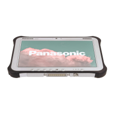 Panasonic ToughPad FZ-G1 MK5 Táctil / Intel Core i5-7300U / 10" FHD / Sin Teclado