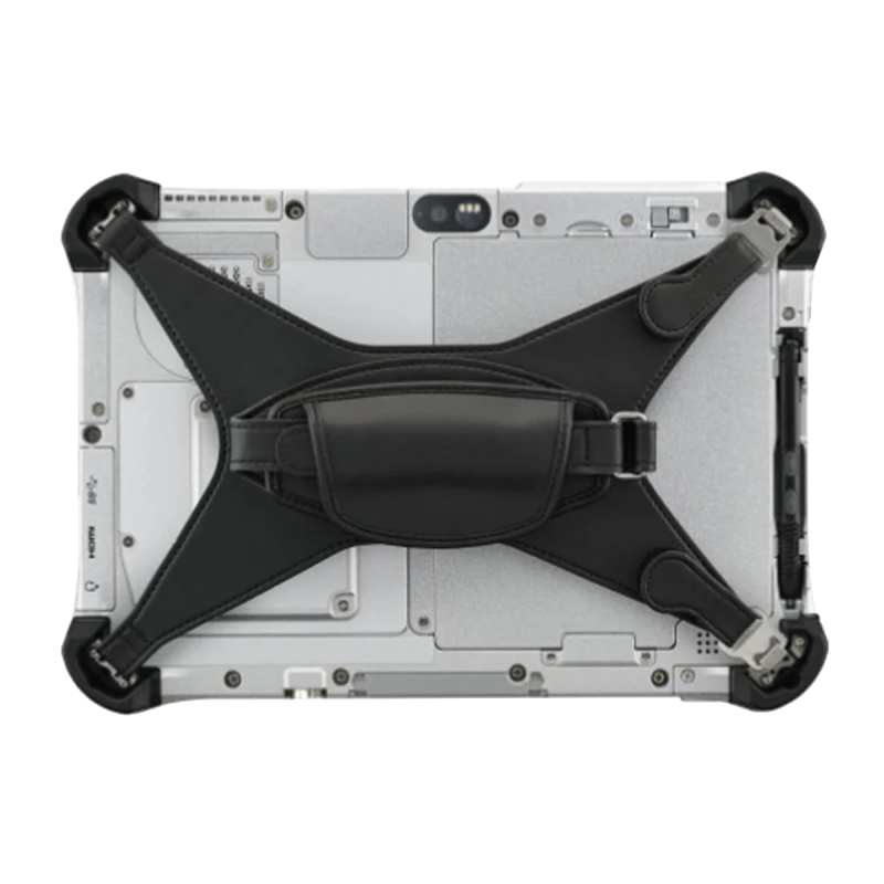 Panasonic ToughPad FZ-G1 MK5 Touchscreen / Intel Core i5-7300U / 10" FHD / Ohne Tastaur / Mit Handschlaufe / Mit Bleistift