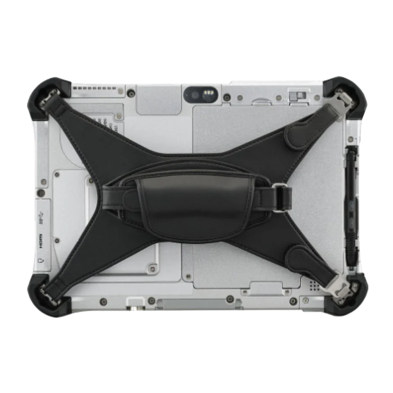 Panasonic ToughPad FZ-G1 MK5 Touch / Intel Core i5-7300U / 10" FHD / Without Keyboard / With Hand Strap / With Pen