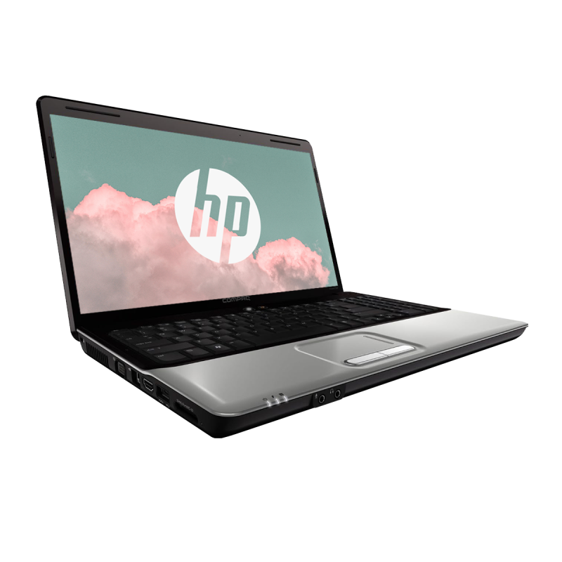 HP Compaq Presario CQ61 / Intel Dual Core T4200 / 15" HD