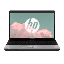 HP Compaq Presario CQ61 / Intel Dual Core T4200 / 15" HD