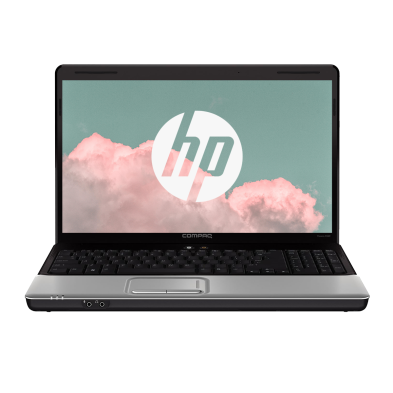 HP Compaq Presario CQ61 / Intel Dual Core T4200 / 15" HD