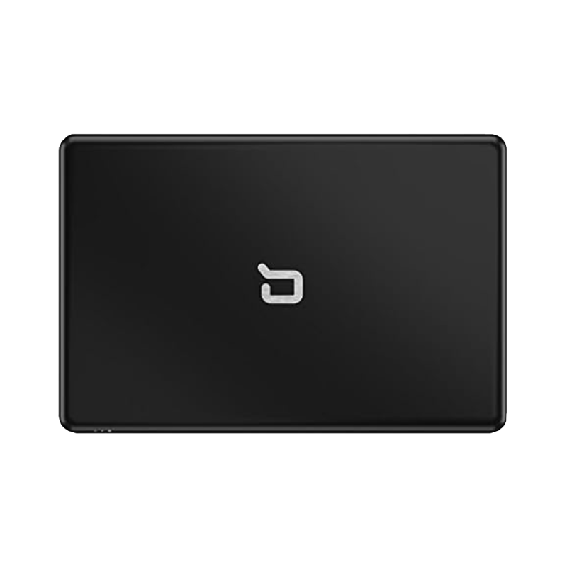 HP Compaq Presario CQ61 / Intel Dual Core T4200 / 15" HD