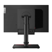 Lenovo ThinkCentre Tiny in One 24 G1 LED IPS / 24" FHD / No Webcam