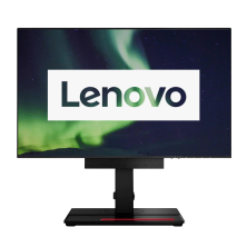 Lenovo ThinkCentre Tiny in One 24 G1 LED IPS / 24" FHD / No Webcam