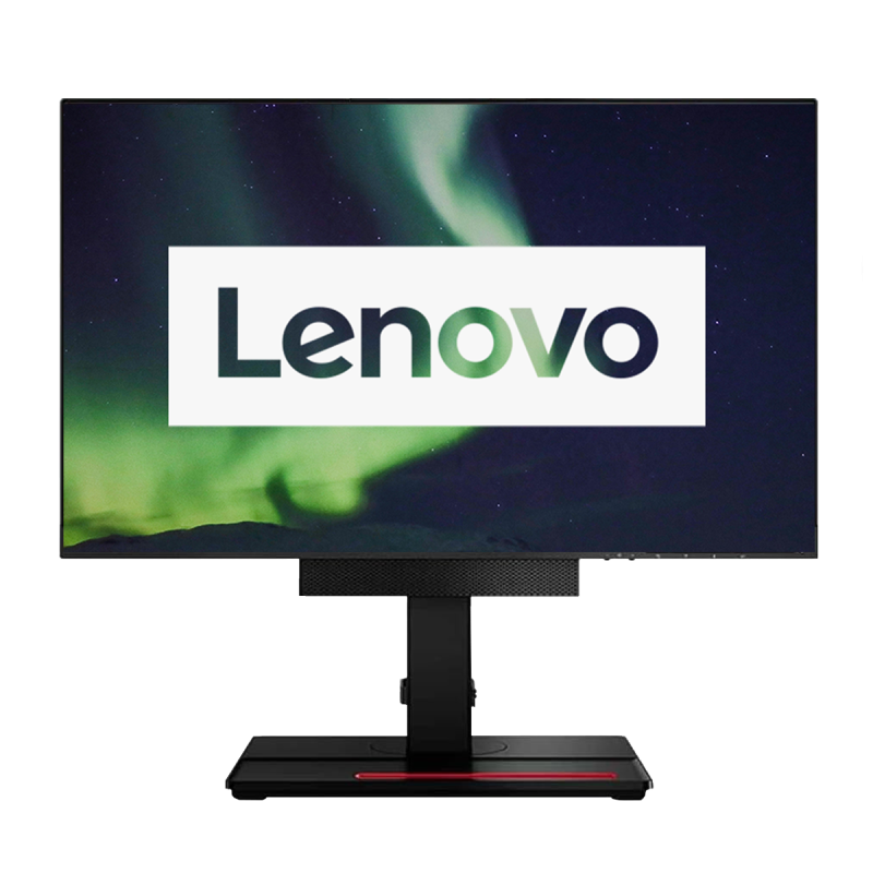 Lenovo ThinkCentre Tiny in One 24 G1 LED IPS / 24" FHD / No Webcam