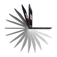 Lenovo ThinkPad Yoga 11e G3 Tátil / Intel Celeron N3160 / 11" HD