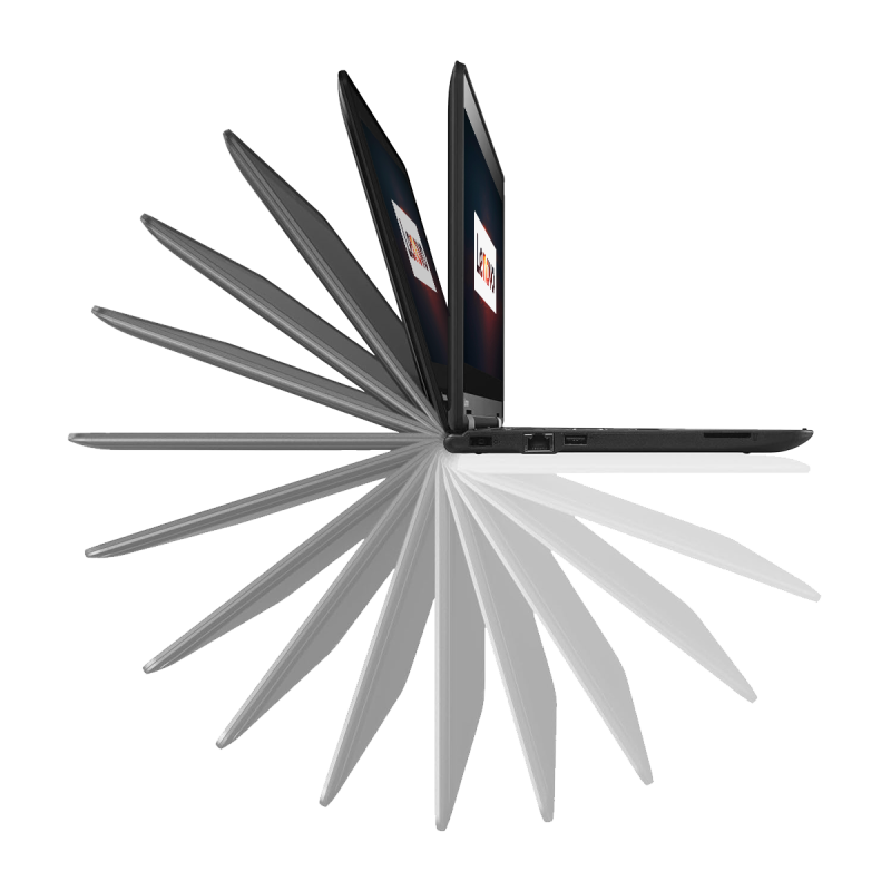 Lenovo ThinkPad Yoga 11e G3 Tátil / Intel Celeron N3160 / 11" HD