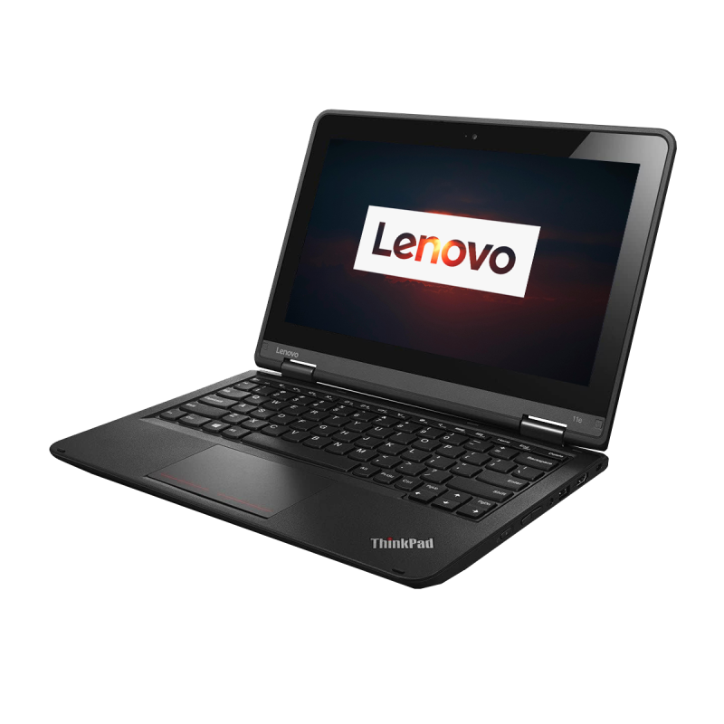 Lenovo ThinkPad Yoga 11e G3 Touch / Intel Celeron N3160 / 11" HD