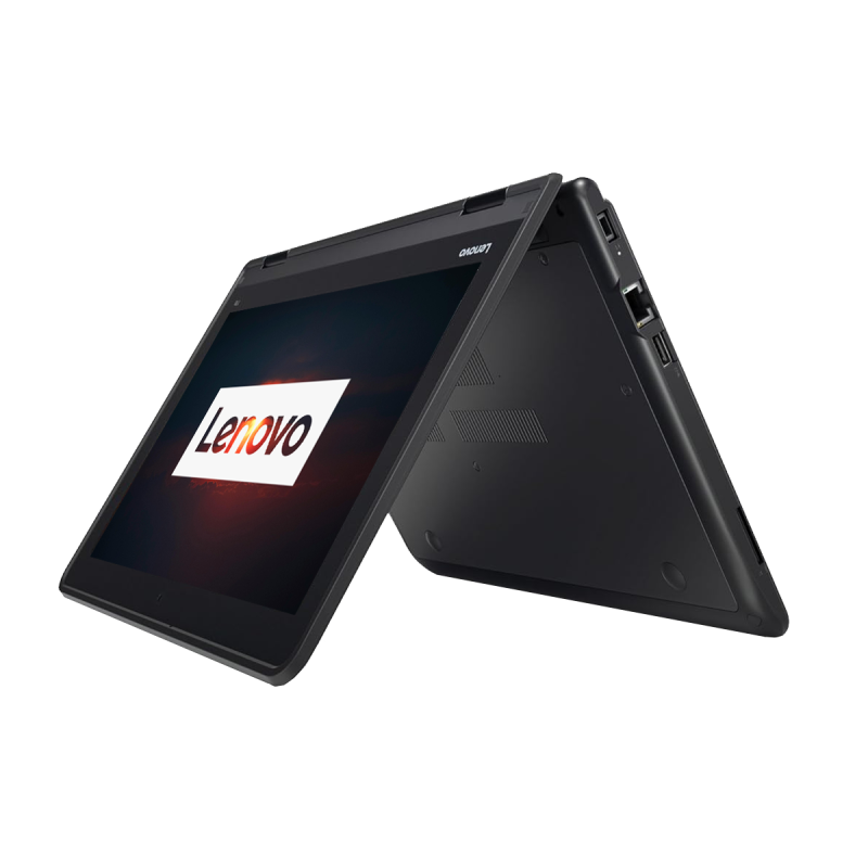 Lenovo ThinkPad Yoga 11e G3 Touchscreen / Intel Celeron N3160 / 11" HD