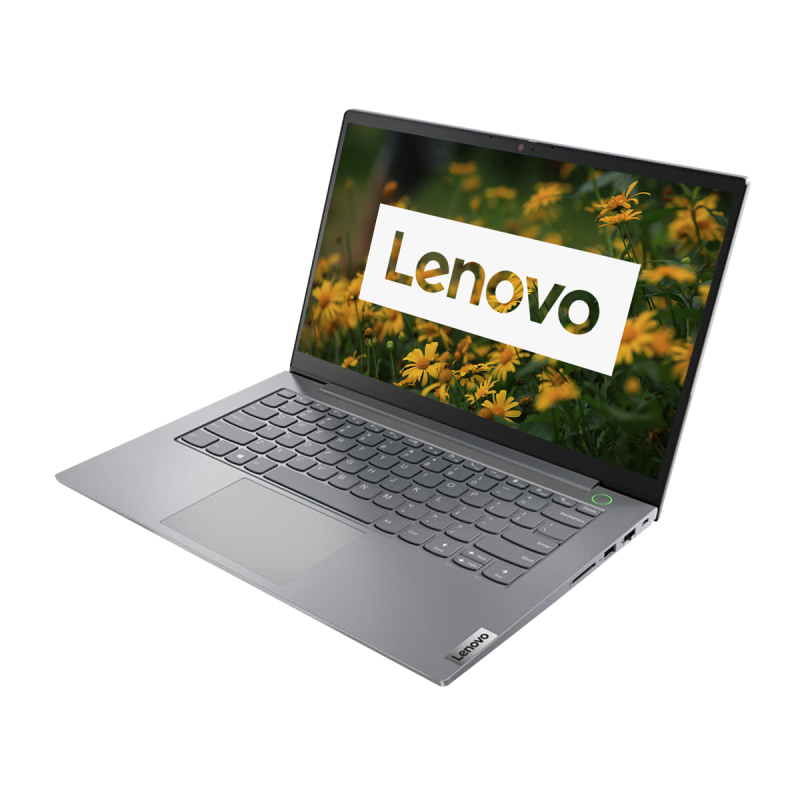 Lenovo ThinkBook 14 G4 / AMD Ryzen 5 5625U / 14" FHD