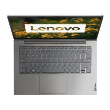 Lenovo ThinkBook 14 G4 / AMD Ryzen 5 5625U / 14" FHD