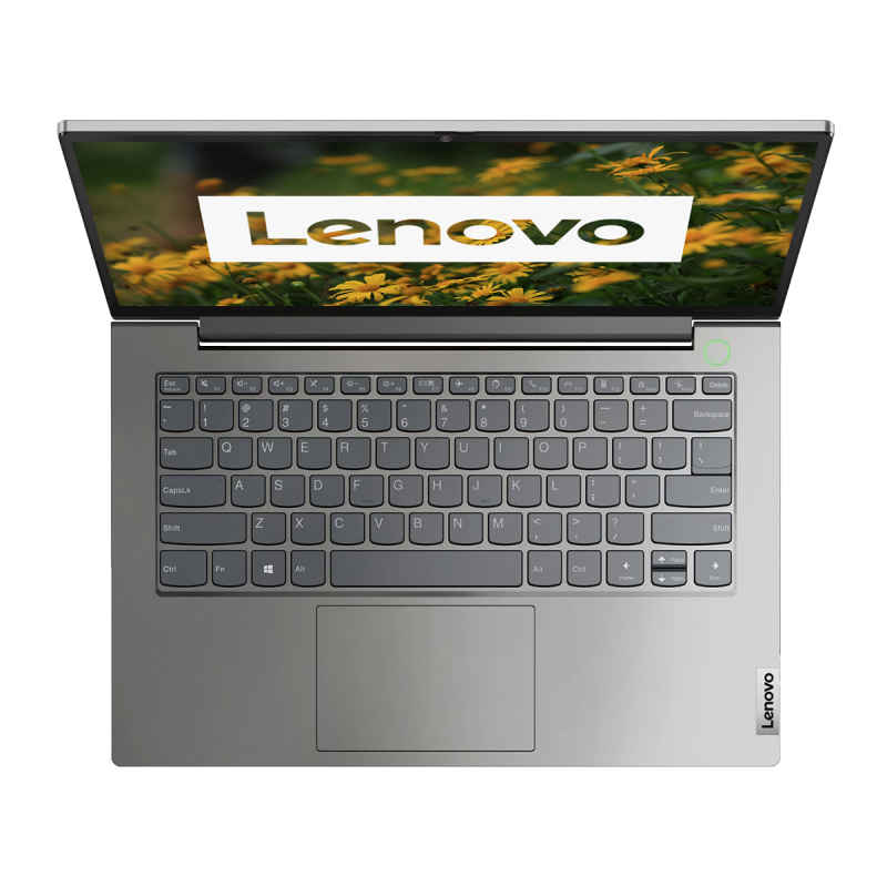 Lenovo ThinkBook 14 G4 / AMD Ryzen 5 5625U / 14" FHD