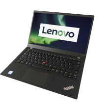 Lenovo ThinkPad X1 Carbon G3 Touch / Intel Core i7-5500U / 14" QHD / LTE