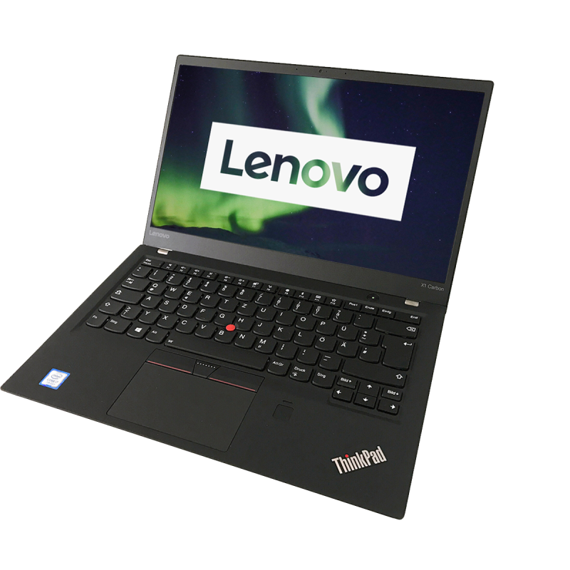 Lenovo ThinkPad X1 Carbon G3 Touch / Intel Core i7-5500U / 14" QHD / LTE