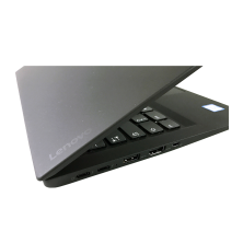 Lenovo ThinkPad X1 Carbon G3 Touchscreen / Intel Core i7-5500U / 14" QHD / LTE