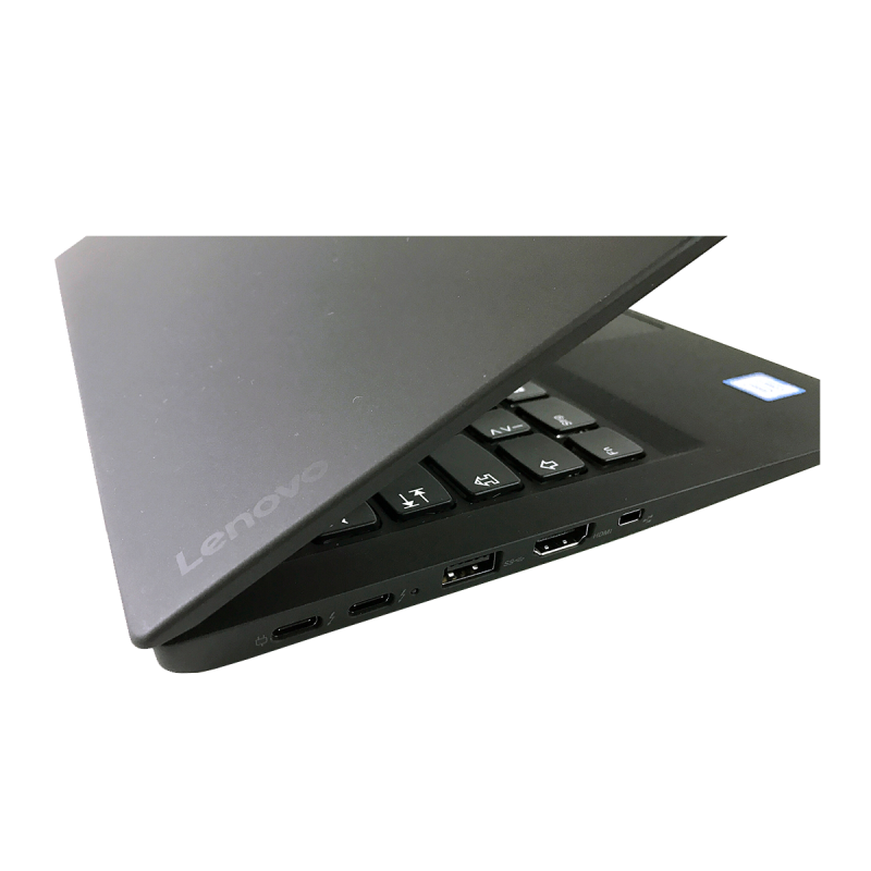 Lenovo ThinkPad X1 Carbon G3 Touch / Intel Core i7-5500U / 14" QHD / LTE