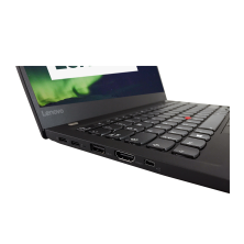 Lenovo ThinkPad X1 Carbon G3 Táctil / Intel Core i7-5500U / 14" QHD / LTE