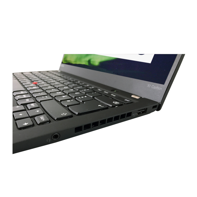 Lenovo ThinkPad X1 Carbon G3 Táctil / Intel Core i7-5500U / 14" QHD / LTE